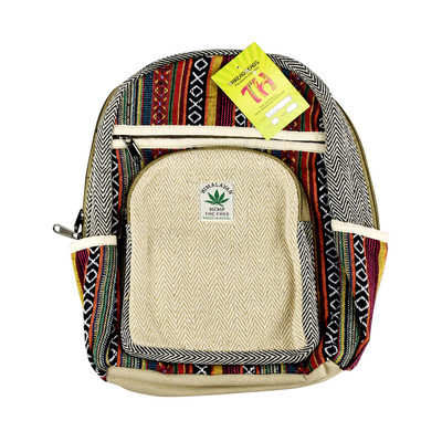 ThreadHeads Backpacks - Headshop.com