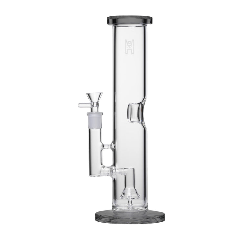 Human Grade 12" Tube Water Pipe - Headshop.com