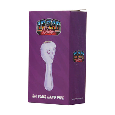 Ric Flair Drip Spoon Pipe - Headshop.com