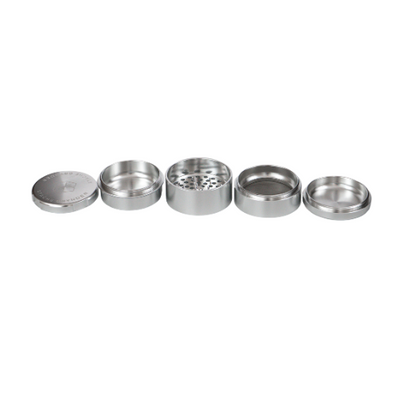 Stache Grynder 5 Piece Grinder