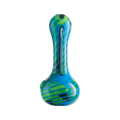 Eyce ORAFLEX Spiral Spoon Pipe - Headshop.com