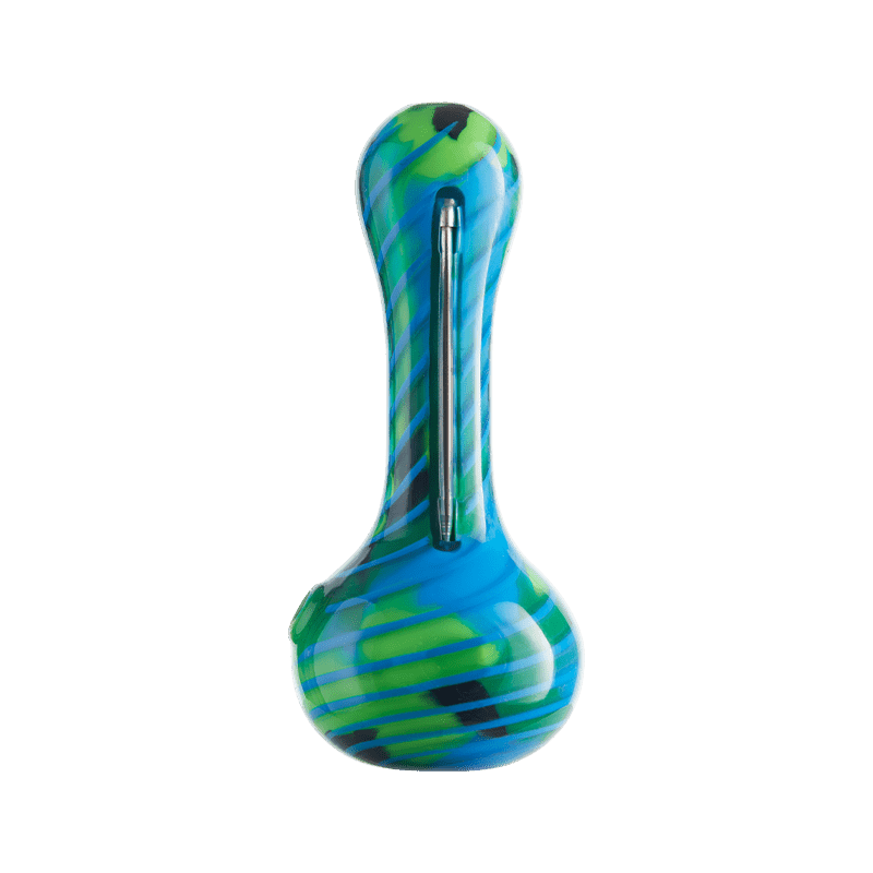 Eyce ORAFLEX Spiral Spoon Pipe - Headshop.com