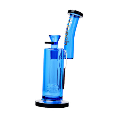 Cheech Glass 9" Center Mount Water Pipe - Headshop.com