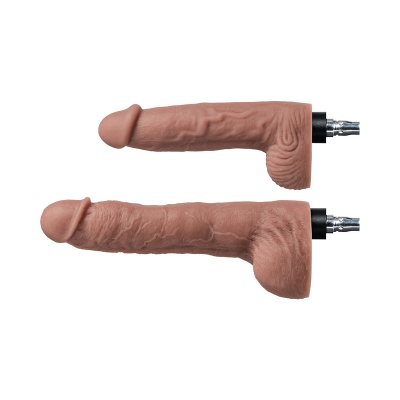 Lovense Bluetooth App-Compatible Sex Machine