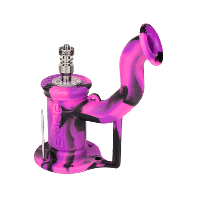 Eyce Silicone Dab Rig 2.0 - Headshop.com