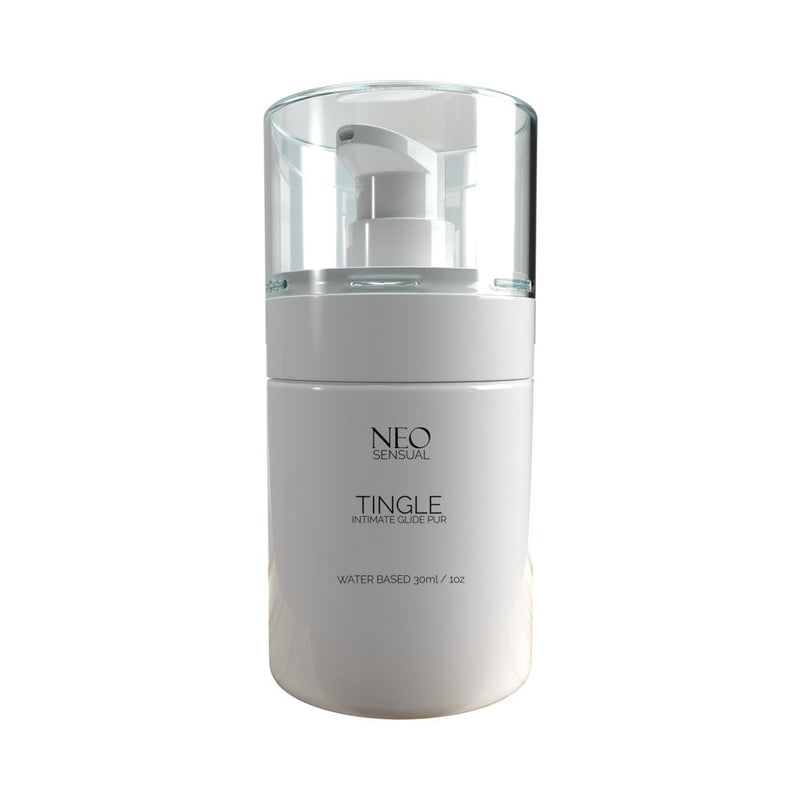 NEO Sensual Tingle Intimate Glide 1 oz. - Headshop.com