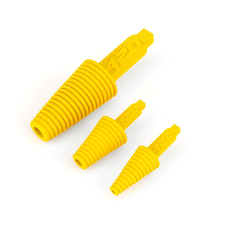 Formula 420 Cleaning Plugs - Headshop.com