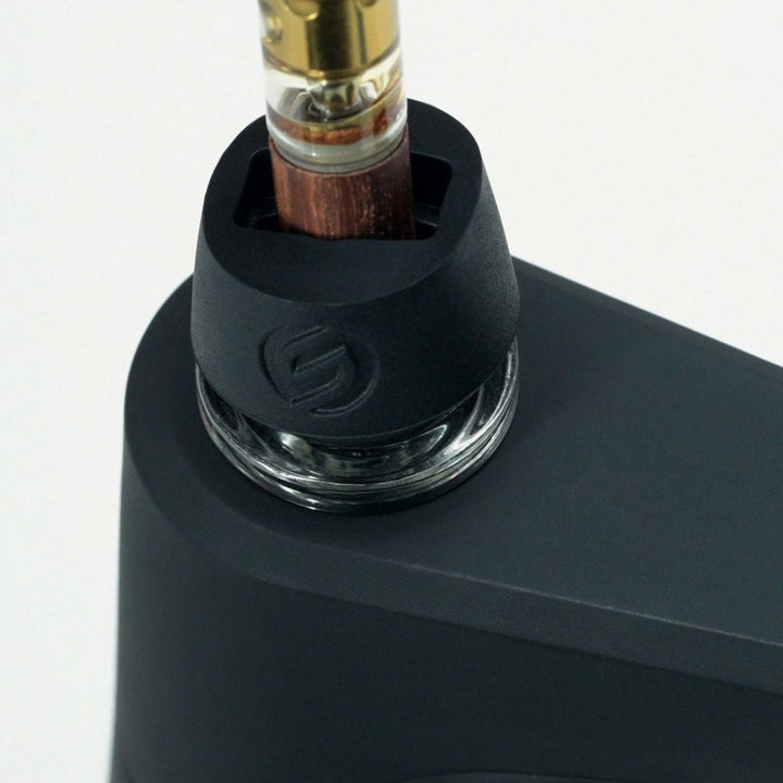 Softglass Cartridge Adapter - Headshop.com