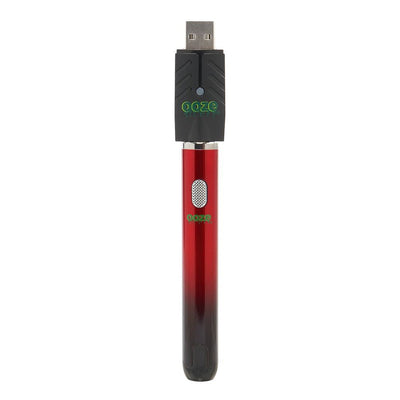 Ooze Smart Battery Vape Pen | 650mAh - Headshop.com