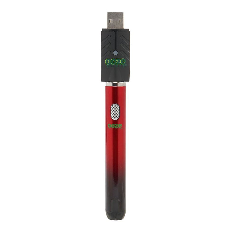 Ooze Smart Battery Vape Pen | 650mAh - Headshop.com