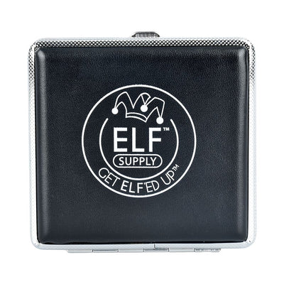 6CT BOX - ELF Supply Cigarette Case - Headshop.com