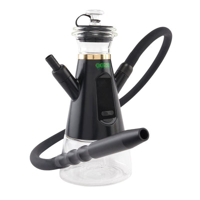 Ooze Ripley Electric Dab Rig Hookah | 2400mAh - Headshop.com