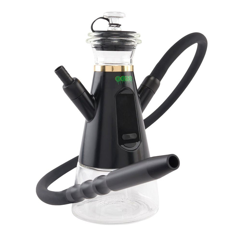 Ooze Ripley Electric Dab Rig Hookah | 2400mAh