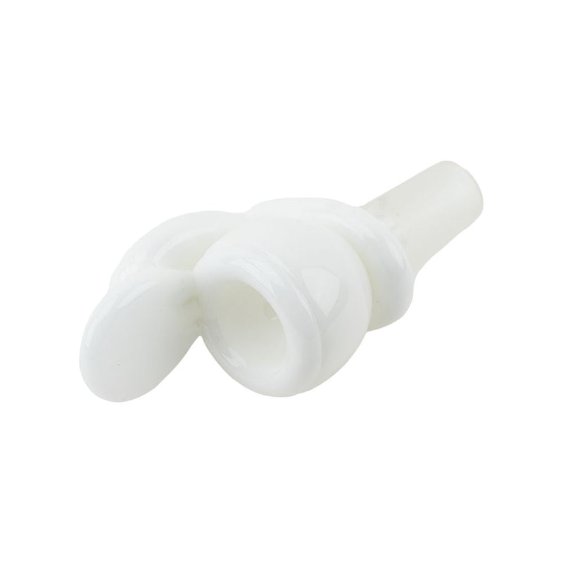 Empire Glassworks Herb Slide - 14mm M / Toilet Bowl - Headshop.com