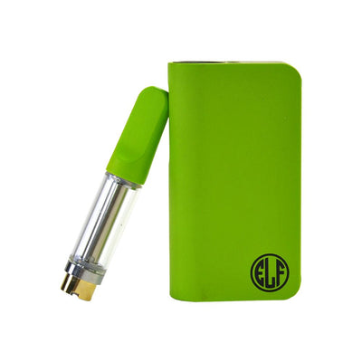 HoneyStick Elf Conceal Auto-Draw Vape Bar | 350mAh - Headshop.com