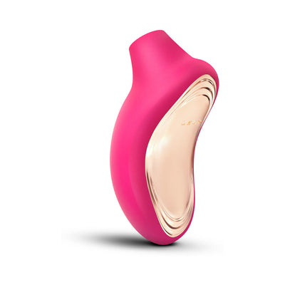 LELO SONA 2 Cruise Rechargeable Clitoral Stimulator Cerise