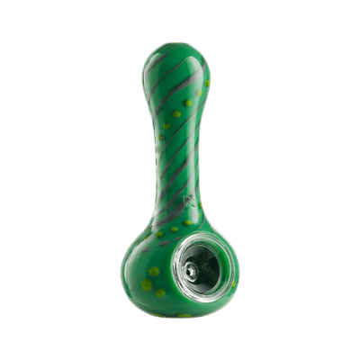 Eyce ORAFLEX Floral Spoon - Headshop.com