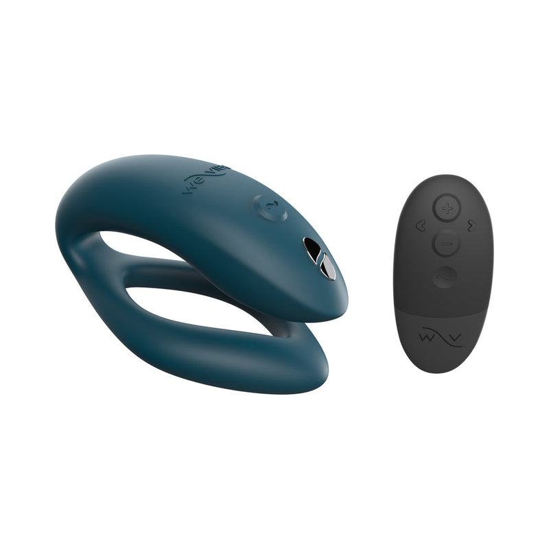 We-Vibe Sync O Velvet Green