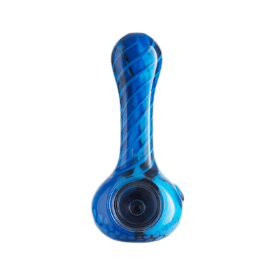 Eyce ORAFLEX Honeycomb Spoon Pipe - Headshop.com