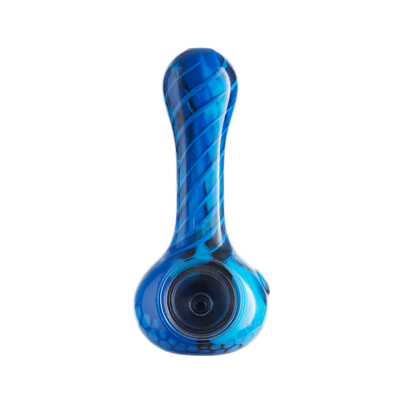 Eyce ORAFLEX Honeycomb Spoon Pipe - Headshop.com