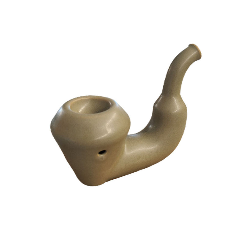 Oak and Earth Creations Sherlock Pipe - 4.5" - Headshop.com