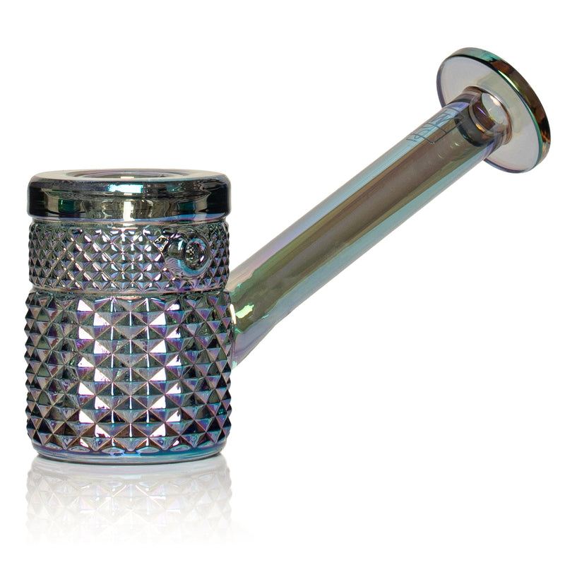 Twenties Collection Hand Pipe | Mermaid