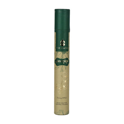 SONAVI Luxury Edition Handcrafted Incense Sticks | 50g Tube