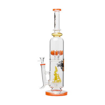 Lookah Glass 15.75" Underwater Eye Water Pipe - Headshop.com