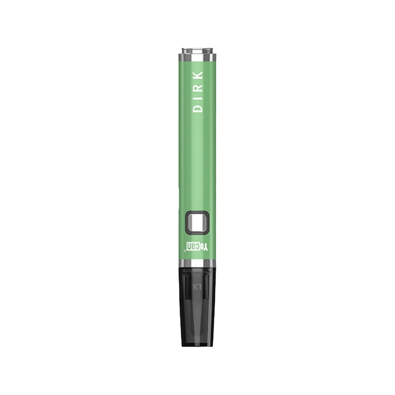 Yocan Dirk Hot Knife Electric Heated Dab Tool - 400mAh / 9ct