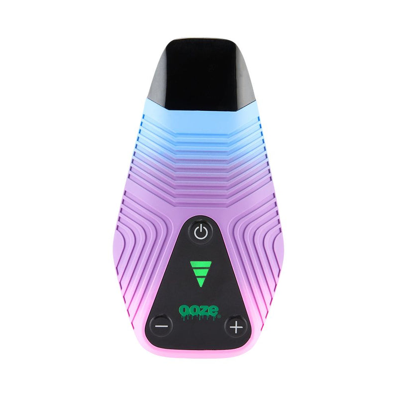 Ooze Brink Dry Herb Vaporizer | 1800mAh - Headshop.com