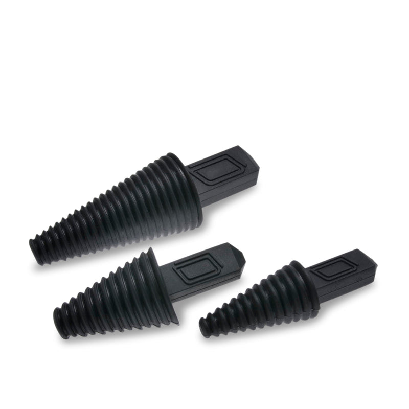 Cleaning Plugs Set - Headshop.com