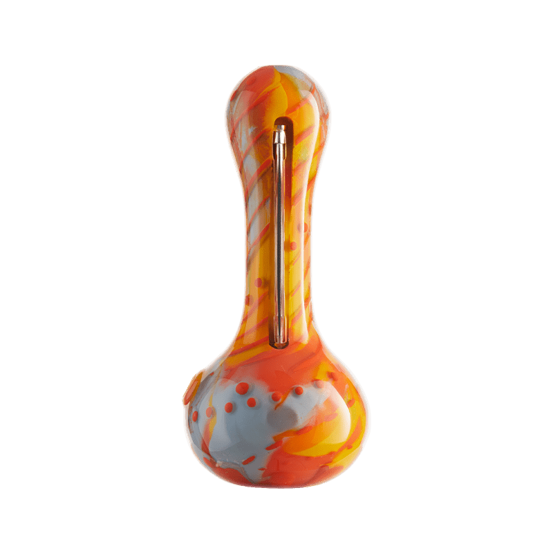 Eyce ORAFLEX Floral Spoon - Headshop.com