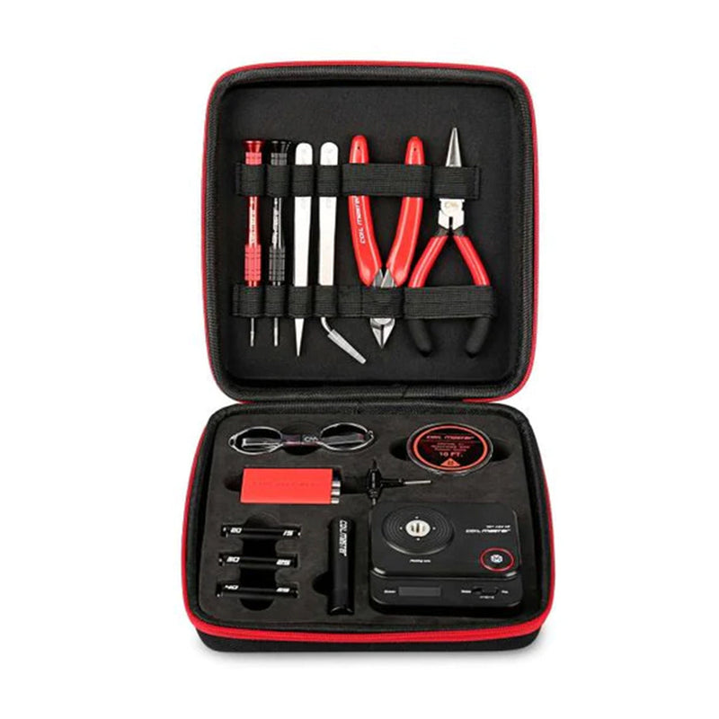 Hellvape Electrical Tool Kit V3 Premium - Headshop.com