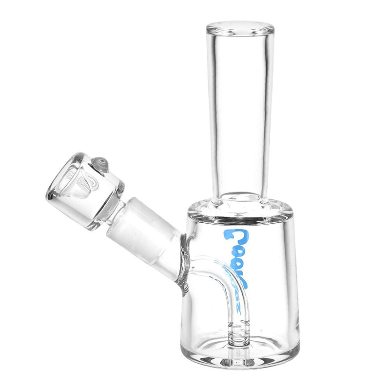 Cookies Bayside Series 415 Glass Water Pipe - 6" - Headshop.com