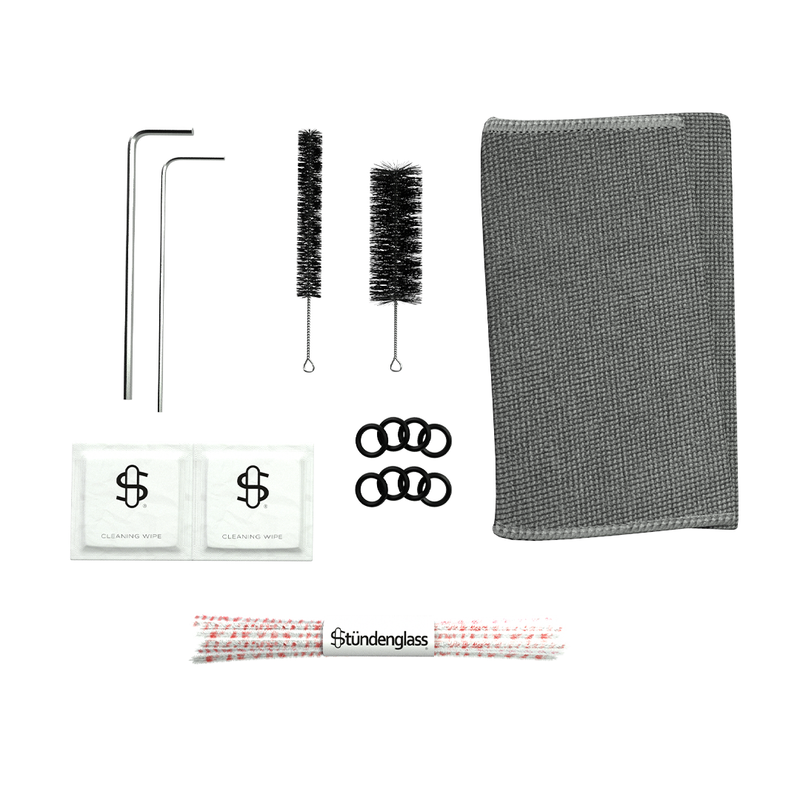 Studenglass Maintenance Kits - Headshop.com