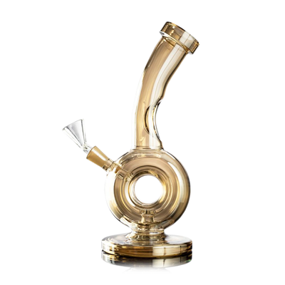 MJ Arsenal Saturn Water Pipe - Headshop.com