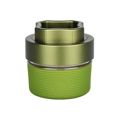 Goat AITH v.1 Herb Grinder | 2.2" - Headshop.com