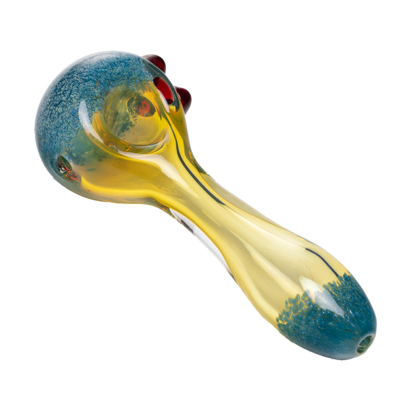 Human Grade Spoon Pipe Model B