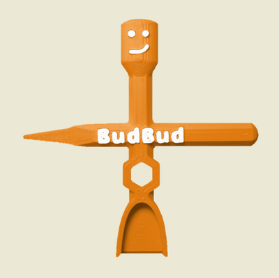 The BudBud - Headshop.com