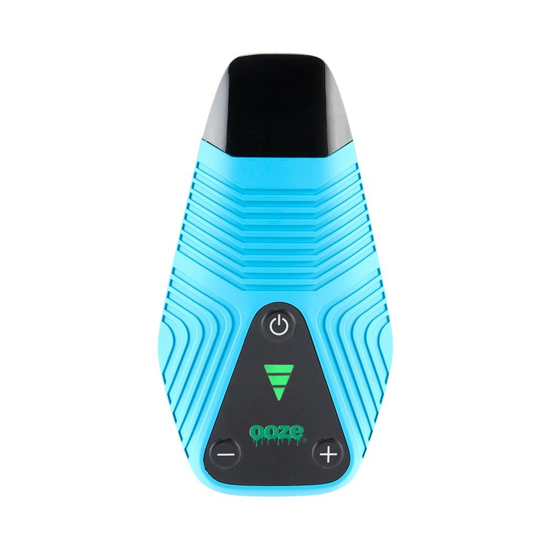 Ooze Brink Dry Herb Vaporizer | 1800mAh - Headshop.com