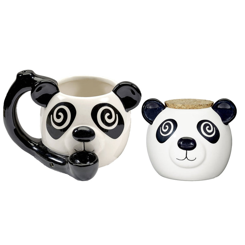 panda bundle - Headshop.com