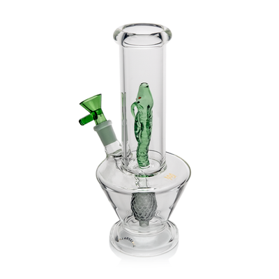 MJ Arsenal Firebreather Water Pipe - Headshop.com