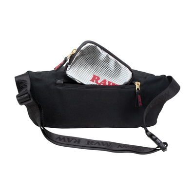 RAW Smell Proof Bags - Headshop.com