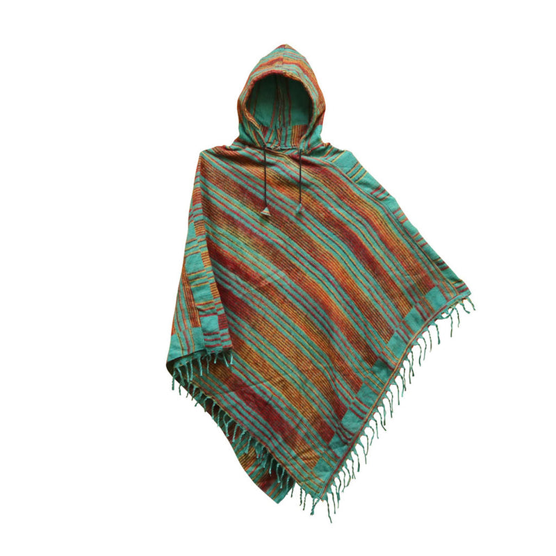 ThreadHeads Ponchos - Headshop.com