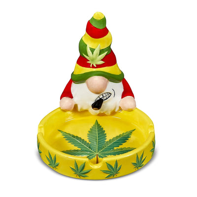 Gnome Ashtray - Headshop.com