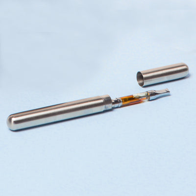 Jane West Vape Pen Tube - Headshop.com