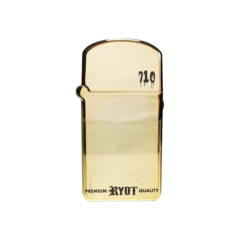 RYOT VERB 710 FLIP Concentrate Vaporizer | 650mAh - Headshop.com