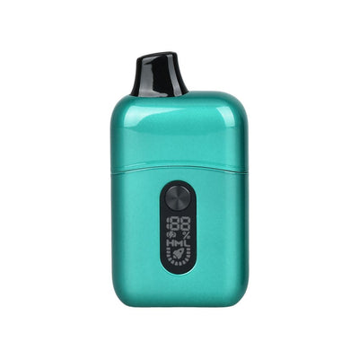 Pulsar DL Wax Vape Bar | 650mAh - Headshop.com