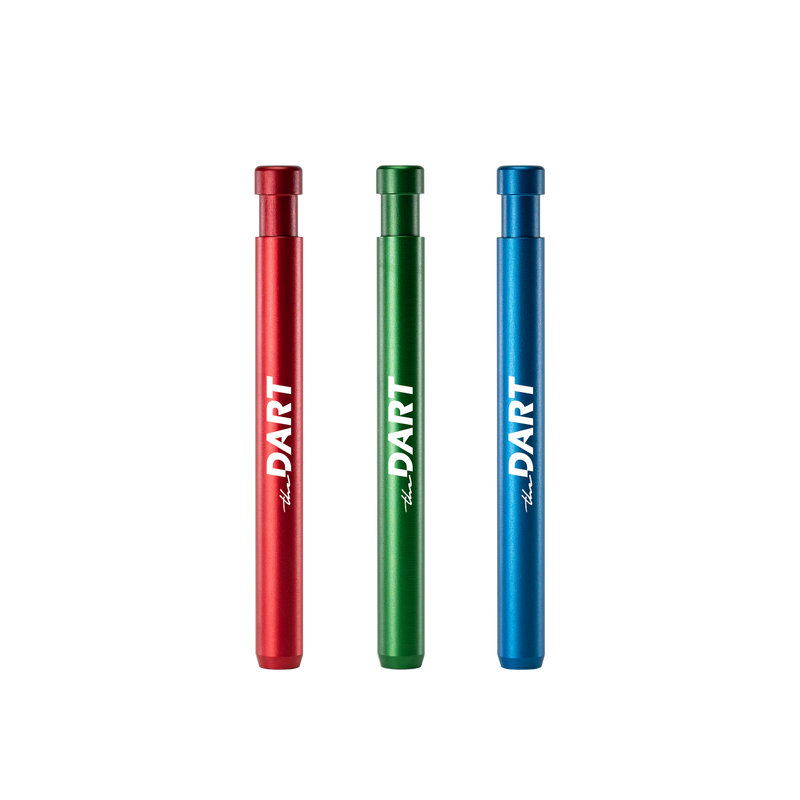 3-Pack DART - Headshop.com