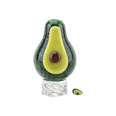 Empire Glassworks Spinner Cap/Terp Pearl Kit - 31mm / Avocadope - Headshop.com